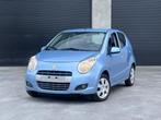 2011 Suzuki Alto 1.0 Benzine 50.000KM, Auto's, Suzuki, Euro 5, Blauw, 5 deurs, 1000 cc