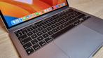 Macbook Pro 2020, 13 pouces, barre tactile, processeur M1 (p, Informatique & Logiciels, Apple Macbooks, MacBook Pro, 256 GB, 13 pouces