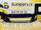 BUMPER Volkswagen Scirocco Facelift Rline R-Line 2014-2018 V, Ophalen of Verzenden, Gebruikt, Voor, Bumper