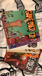 Game over strips, Ophalen, Zo goed als nieuw