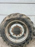 Deutz wielen, Zakelijke goederen, Landbouw | Tractoren, Ophalen