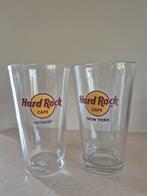 Hard Rock café glazen, Verzamelen, Ophalen