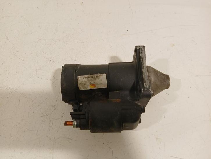STARTMOTOR Alfa Romeo MiTo (955) (0986021590), Auto-onderdelen, Motor en Toebehoren, Alfa Romeo, Gebruikt