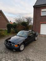 Bmw 318IS Coupé / 88.000km / Oldtimer, Auto's, Elektrische ramen, Beige, Leder, Particulier
