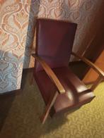 Vintage 1 zit, Antiek en Kunst, Ophalen