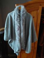 Grijze cape, Kleding | Dames, Ophalen