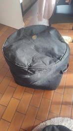 Sac transport batter. Nylon . Tb état. Musical Back pack, Enlèvement ou Envoi, Utilisé