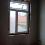 PVC ramen, Doe-het-zelf en Bouw, Ophalen, Gebruikt