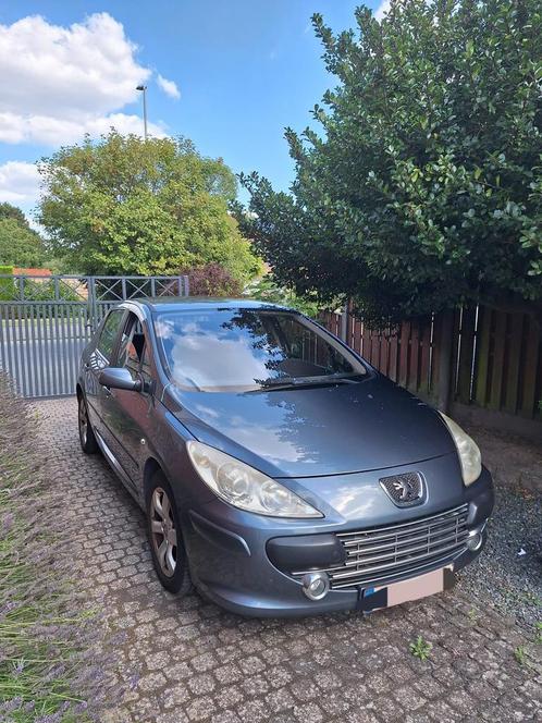 Peugeot 307 automaat, Auto's, Peugeot, Particulier, Benzine, Automaat, Ophalen