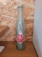 Ancienne bouteille de couronne royale d'Anvers, Collections, Marques & Objets publicitaires, Comme neuf, Enlèvement ou Envoi