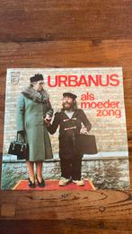 Als moeder zong - Urbanus, Cd's en Dvd's, Vinyl Singles, Ophalen of Verzenden, Single