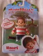 Monchhichi Kauri, Verzamelen, Poppetjes en Figuurtjes, Ophalen of Verzenden, Nieuw