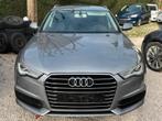 Audi A6 1.8 TFSI - 2018*69000KM*AUT*CAM*GARANTIE!, Autos, Argent ou Gris, Euro 6, Entreprise, Cruise Control
