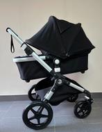 Bugaboo Lynx Black 3 in 1 - COMPLEET, Ophalen