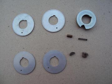 Kreidler onderdelen  beschikbaar voor biedingen