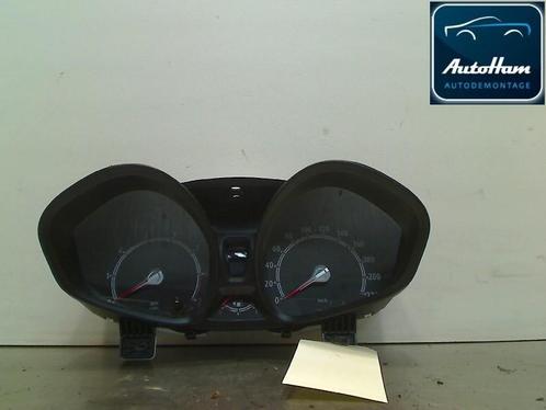 COCKPIT Ford Fiesta 6 (JA8) (01-2008/01-2018), Auto-onderdelen, Dashboard en Schakelaars, Ford, Gebruikt