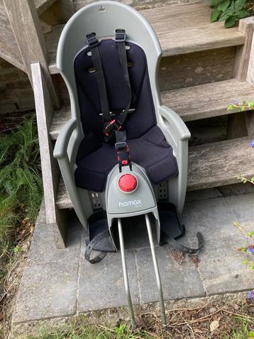 Kinderfietsstoel