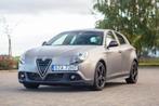 Alfa romeo giulietta quadrifoglio verde (limited edition), Auto's, Grijs, Particulier, Te koop, Benzine