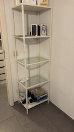 Vitrine ikea, Enlèvement, Comme neuf