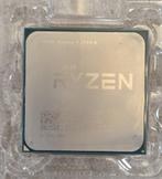 AMD Ryzen 7 1700x - 3.8GHz Socket AM4, Computers en Software, Gebruikt, AMD Ryzen 7, Socket AM4, 3 tot 4 Ghz