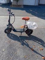 Scooter électrique, Fietsen en Brommers, Ophalen of Verzenden, Zo goed als nieuw