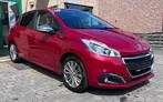 Peugeot 208 ** 1J GARANTIE ** GEKEURD ** LEZ OK ** €182/mnd, Auto's, Peugeot, Euro 6, Bedrijf, 5 deurs, Dealer onderhouden