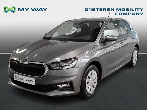 Skoda Fabia Fabia 1.0 TSI Limited Cycling Edition, Auto's, Skoda, Fabia, Airbags, Airconditioning, Boordcomputer, Cruise Control