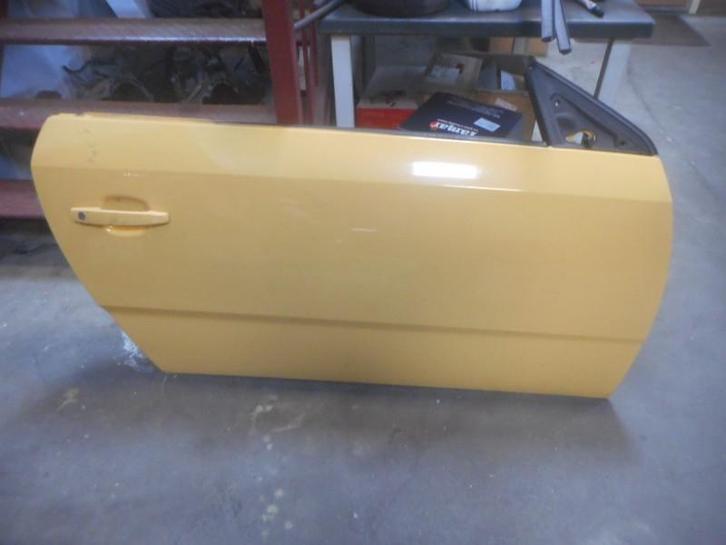 PORTE DROITE Opel Tigra Twin Top (01-2004/12-2010), Autos : Pièces & Accessoires, Carrosserie & Tôlerie, Porte, Opel, Droite, Utilisé