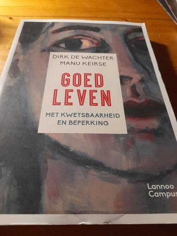 Manu Keirse - Goed leven beschikbaar voor biedingen