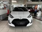 Toyota Yaris Dynamic, Auto's, Automaat, Overige kleuren, Overige brandstoffen, 1490 cc