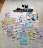 Pokemon kaarten en accessoires, Hobby en Vrije tijd, Scrapbooking, Ophalen of Verzenden, Zo goed als nieuw