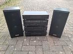 muziekinstallatie Akai, Ophalen, Gebruikt