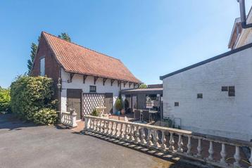 Huis te koop in Aalbeke beschikbaar voor biedingen