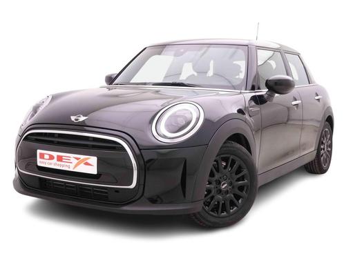 MINI Cooper 1.5i Automaat Cooper Classic + GPS + LED Lights, Autos, Mini, Entreprise, Autres modèles, ABS, Airbags, Air conditionné