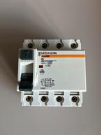 Interrupteur différentiel, Enlèvement ou Envoi, Utilisé