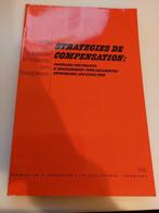 Stratégies de compensation, Livres, Enlèvement ou Envoi, Utilisé