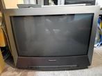 TV Panasonic 32", Audio, Tv en Foto, Vintage Televisies, Gebruikt, 60 tot 80 cm, Ophalen, Panasonic