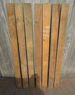 Planken en Balken, Doe-het-zelf en Bouw, Hout en Planken, Ophalen, Gebruikt, Grenen, Balk