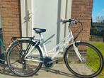 Trek damesfiets meisjesfiets studentenfiets stadfiets citybi, 28 inch, Zo goed als nieuw, Ophalen, Overige merken