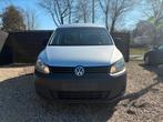 VW Caddy 2.0 TDI! HANDELAAR OF EXPORTEUR!, Auto's, Volkswagen, Euro 5, Zwart, Caddy Combi, Bedrijf