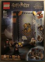 LEGO 76385 Harry Potter Hogwarts Moments: Charms Class, Ophalen of Verzenden, Nieuw, Complete set, Lego