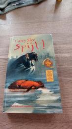 Carry Slee - Spijt!, Ophalen of Verzenden, Carry Slee