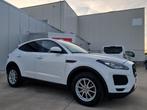 Jaguar E-Pace  2.0 D 150cv  AUTO. // AWD //, Autos, SUV ou Tout-terrain, 5 places, Carnet d'entretien, Automatique