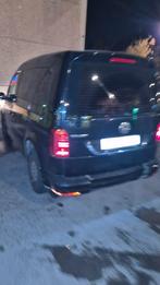 Volkswagen caddy PMR boite auto, Autos, Cuir, Achat, Euro 6, 5 portes