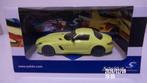 MERCEDES SLS AMG. 1/43 SOLIDO NEUVE en Boîte d'origine., Enlèvement ou Envoi, Neuf, Voiture, Solido