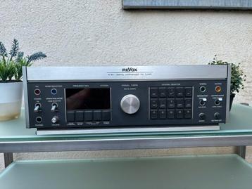 REVOX B760 beschikbaar voor biedingen