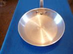 poêle sauteuse Bourgeat 29 cm diam, Nieuw, Koekenpan of Braadpan, Ophalen, Aluminium