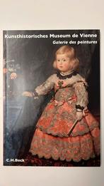 Kunsthistorisches Museum, Ophalen of Verzenden, Zo goed als nieuw, Collectif, Schilder- en Tekenkunst