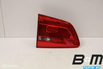 Achterklep rechts in klep VW Touran 1T FL 1T0945093