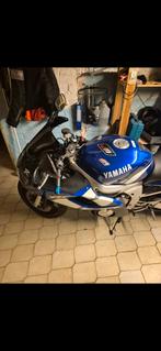 Te koop Yamaha YZF-R6 Jaar 2002, Motoren, Motoren | Yamaha, Particulier